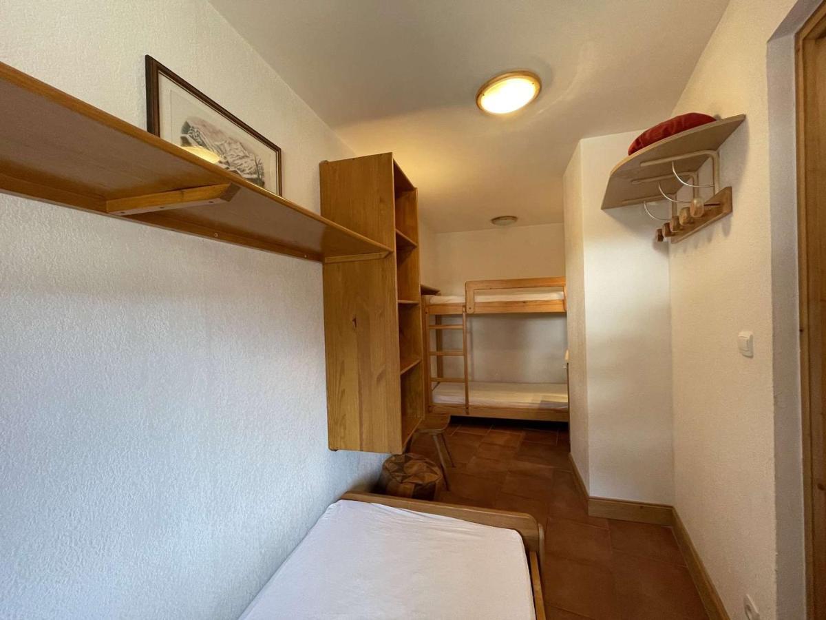 Appartement Cosy Avec Piscine A 300M Du Lac De Baignade, Proche Du Village Et Des Pistes - Praz-Sur-Arly - Fr-1-603-62 Dış mekan fotoğraf