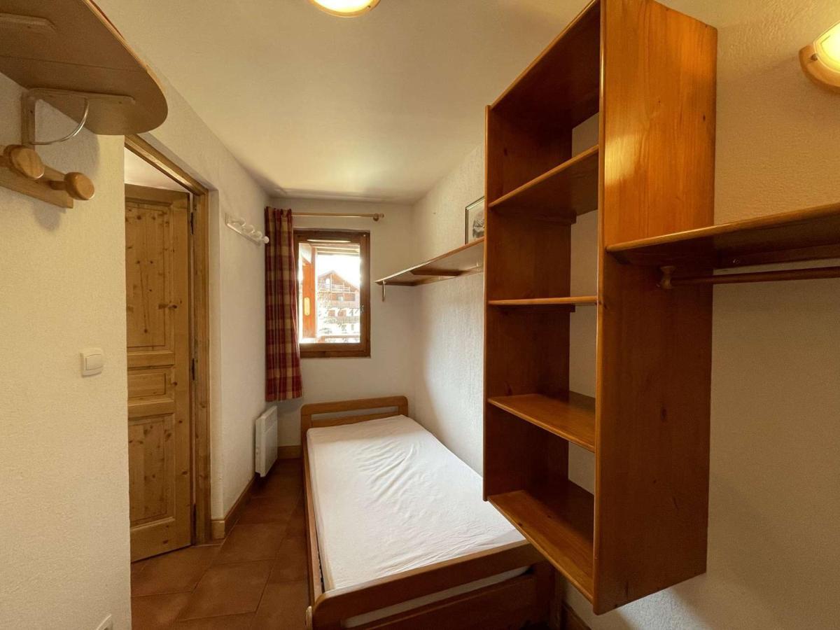Appartement Cosy Avec Piscine A 300M Du Lac De Baignade, Proche Du Village Et Des Pistes - Praz-Sur-Arly - Fr-1-603-62 Dış mekan fotoğraf