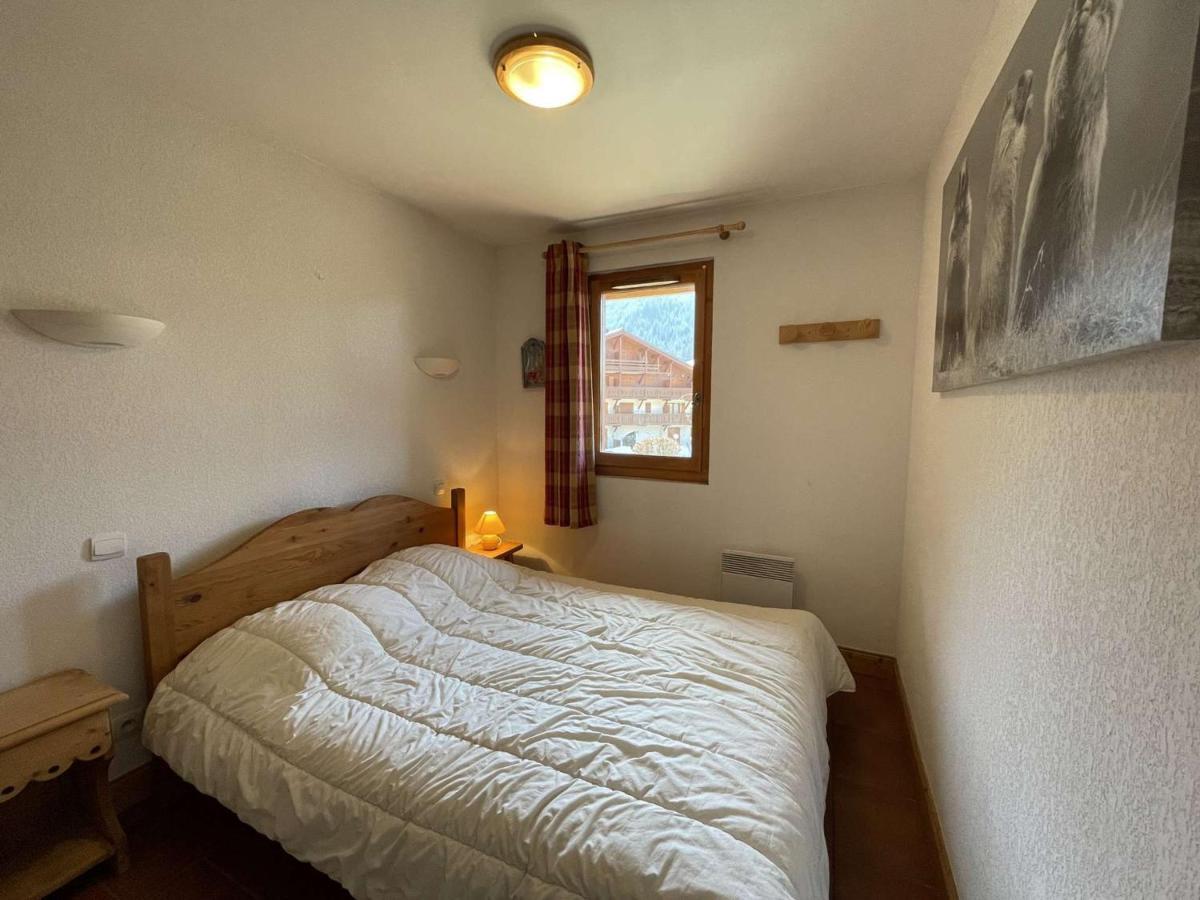 Appartement Cosy Avec Piscine A 300M Du Lac De Baignade, Proche Du Village Et Des Pistes - Praz-Sur-Arly - Fr-1-603-62 Dış mekan fotoğraf