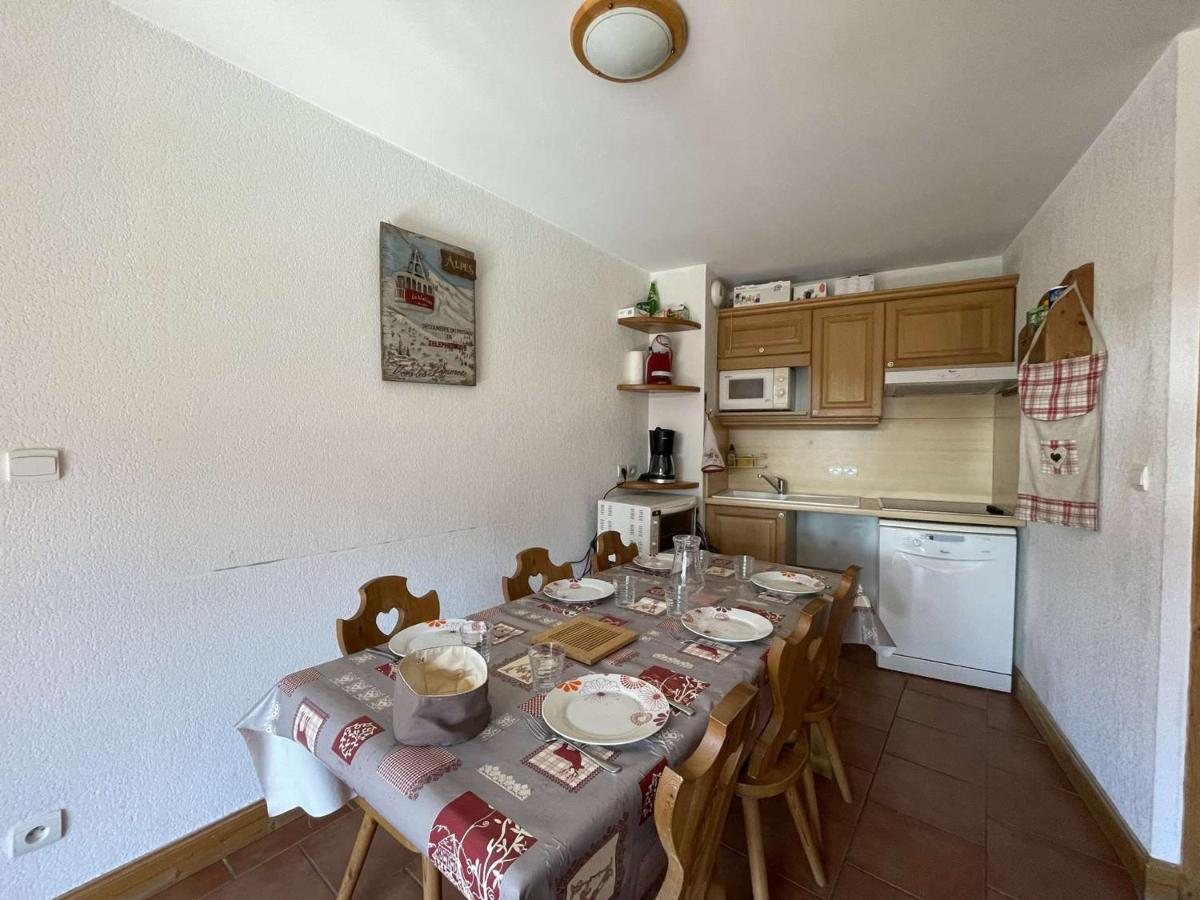 Appartement Cosy Avec Piscine A 300M Du Lac De Baignade, Proche Du Village Et Des Pistes - Praz-Sur-Arly - Fr-1-603-62 Dış mekan fotoğraf