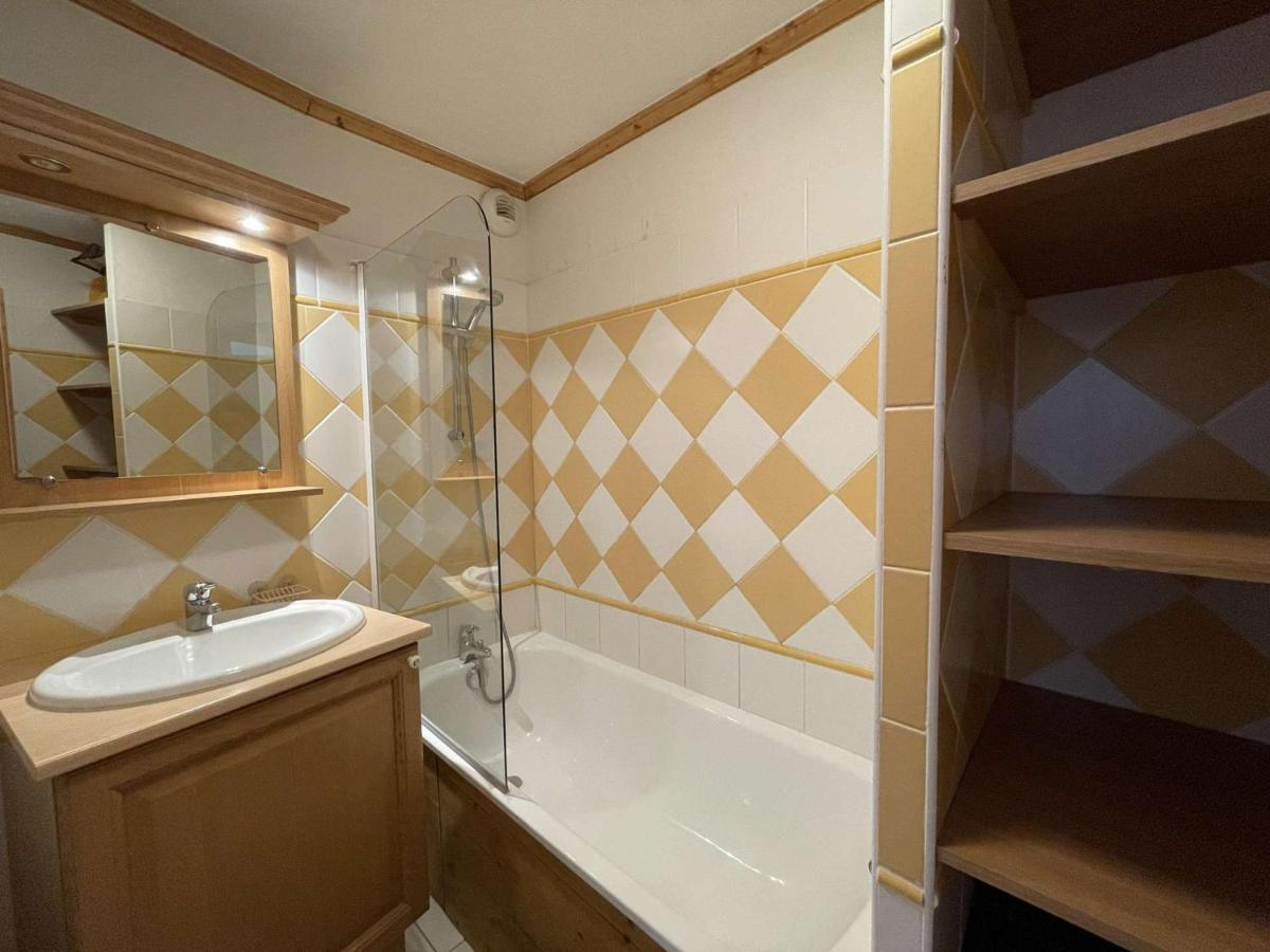 Appartement Cosy Avec Piscine A 300M Du Lac De Baignade, Proche Du Village Et Des Pistes - Praz-Sur-Arly - Fr-1-603-62 Dış mekan fotoğraf